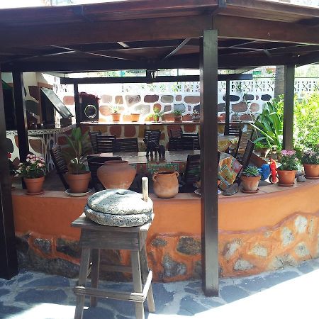 Mogán El Jardin 아파트 외부 사진
