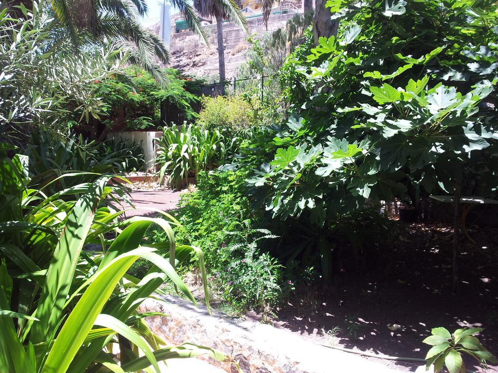 Mogán El Jardin 아파트 외부 사진