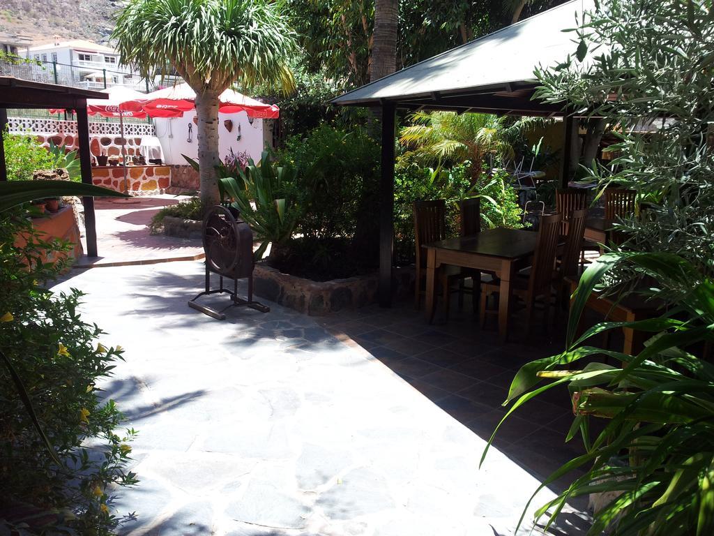 Mogán El Jardin 아파트 외부 사진