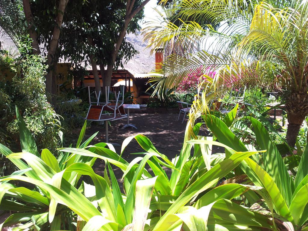 Mogán El Jardin 아파트 외부 사진