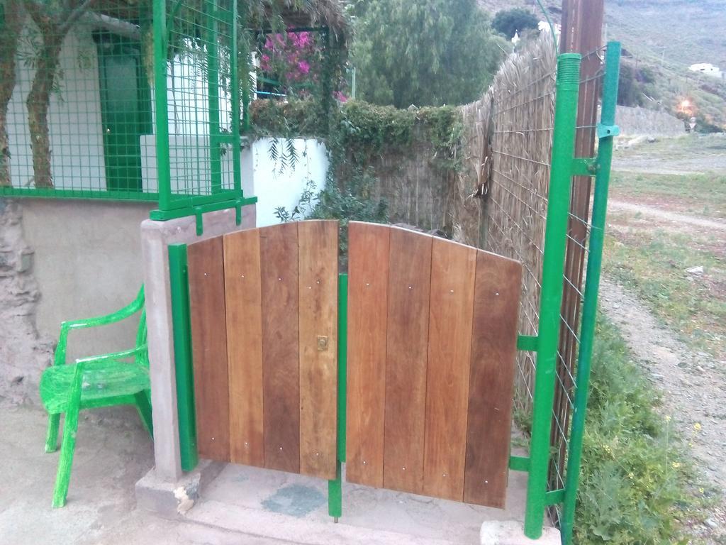 Mogán El Jardin 아파트 외부 사진