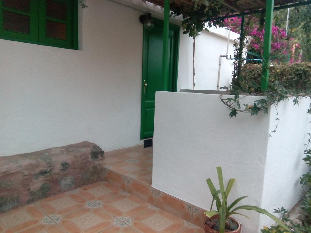 Mogán El Jardin 아파트 외부 사진