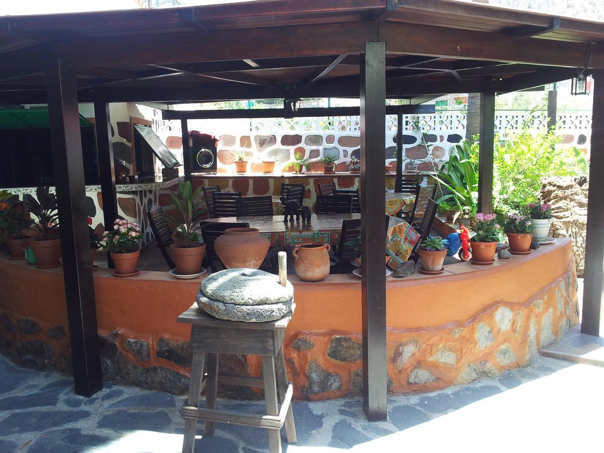 Mogán El Jardin 아파트 외부 사진